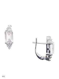Ювелирные серьги Art Silver