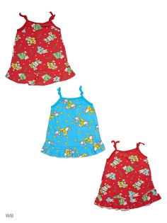 Сарафаны Babycollection