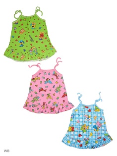 Сарафаны Babycollection