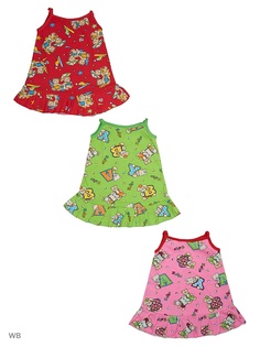 Сарафаны Babycollection