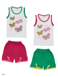 Костюмы Babycollection