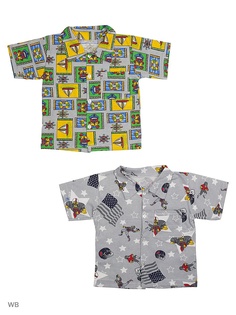 Рубашки Babycollection