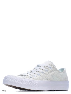 Кеды Converse