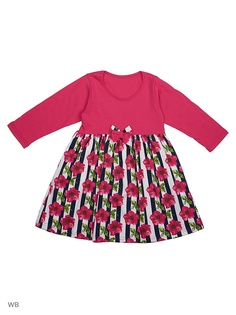 Платья Babycollection