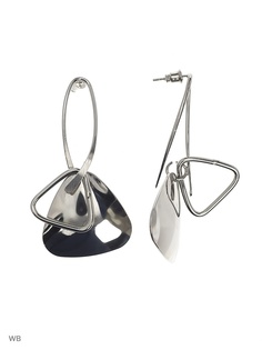 Серьги Art Silver