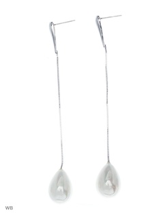 Серьги Art Silver