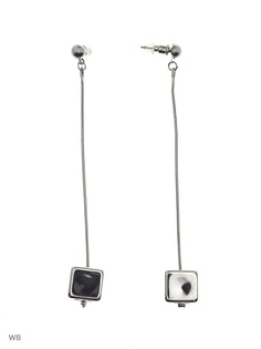 Серьги Art Silver