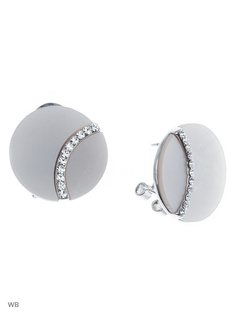 Серьги Art Silver