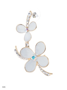 Серьги Art Silver