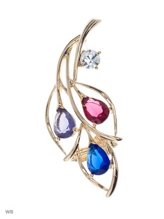 Серьги Art Silver