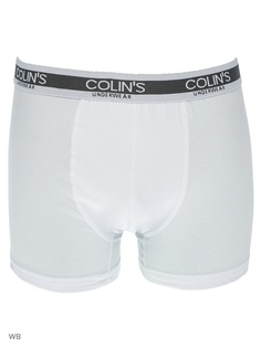 Трусы Colins