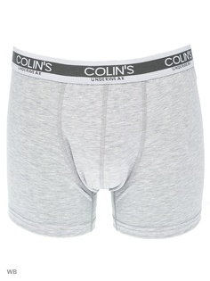 Трусы Colins