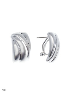 Серьги Art Silver