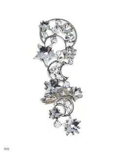 Серьги Art Silver