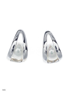 Серьги Art Silver