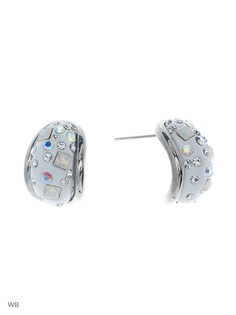 Серьги Art Silver