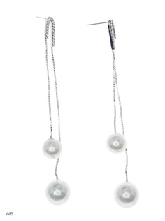 Серьги Art Silver