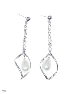 Серьги Art Silver