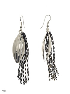 Серьги Art Silver