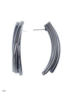 Серьги Art Silver