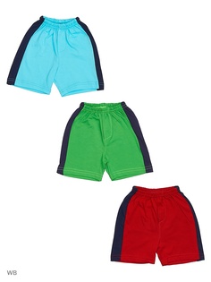 Шорты Babycollection