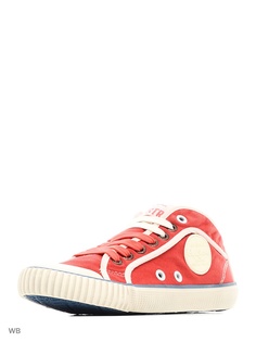 Кеды PEPE JEANS LONDON
