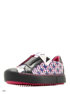 Ботинки TEETSPASE