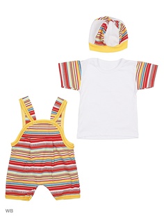 Костюмы Babycollection