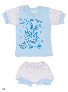 Комплекты белья Babycollection