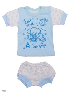 Комплекты белья Babycollection