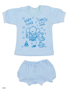 Комплекты белья Babycollection