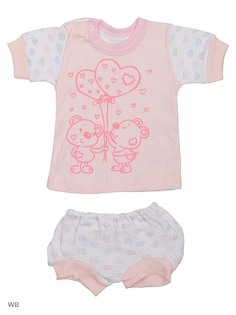 Комплекты белья Babycollection