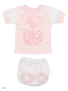 Комплекты белья Babycollection