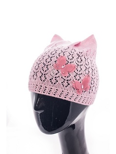 Шапки Babycollection