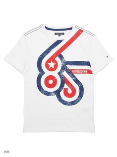 Футболка Tommy Hilfiger