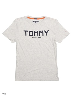 Футболка Tommy Hilfiger