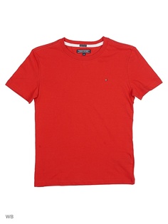 Футболка Tommy Hilfiger