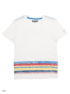 Футболка Tommy Hilfiger