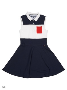 Платья Tommy Hilfiger