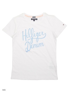Футболка Tommy Hilfiger