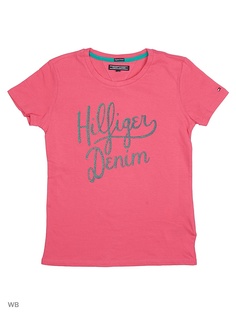 Футболка Tommy Hilfiger