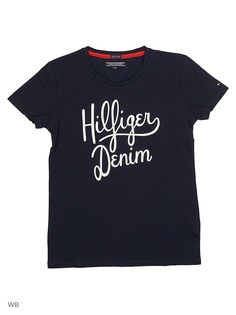 Футболка Tommy Hilfiger