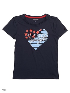 Футболка Tommy Hilfiger