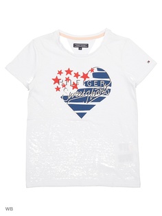 Футболка Tommy Hilfiger