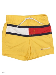 Бордшорты Tommy Hilfiger