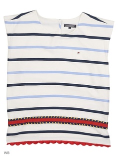 Блузки Tommy Hilfiger