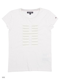 Футболка Tommy Hilfiger