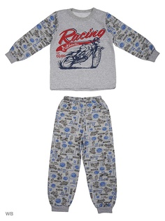 Пижамы Babycollection