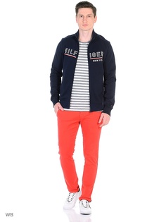 Толстовки Tommy Hilfiger