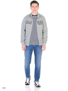 Толстовки Tommy Hilfiger